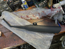 Marmitta Exaust Espansione