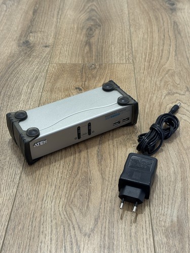 Aten cs1762 port - 2-port, usb