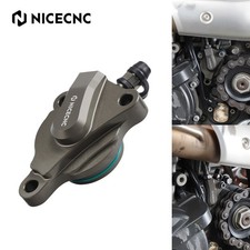 Pour KTM 690 Duke/SMC/Supermoto/R Kit cylindre récepteur d'embrayage anodisé dur