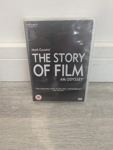 The story film an odyssey - story,