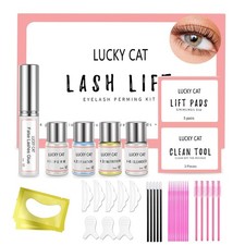 Kit Laminazione Ciglia 2025