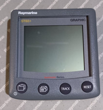Raymarine ST60+ Display