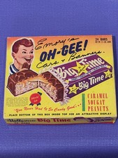 Hollywood Big Time Candy Bar