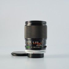 ECCELLENTE obiettivo Canon FD