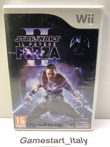 Star wars potere - star,