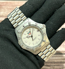 [Vintage] Orologio Uomo TAG