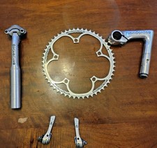 Componenti Campagnolo C-record