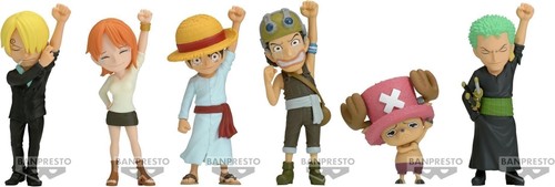 Gadget one piece - -, piece: