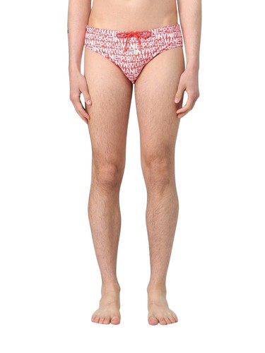 Emporio armani costume uomo - costume,