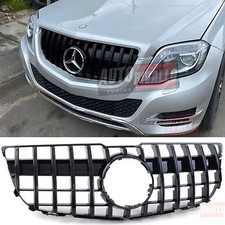 Mercedes GLK X204 2008-2012