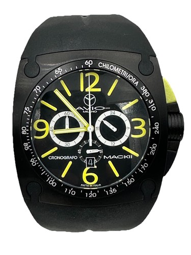 Orologio avio milano - orologio,