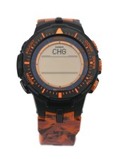 Orologio solare Casio Protrek