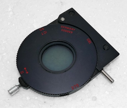 Leica ict polarizzatore - ict/p,
