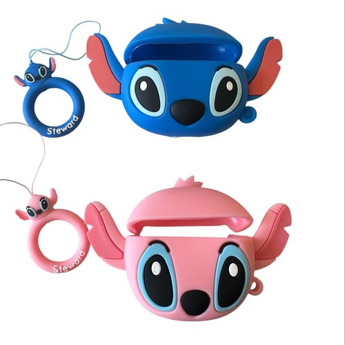Set custodia airpods - set, 3a