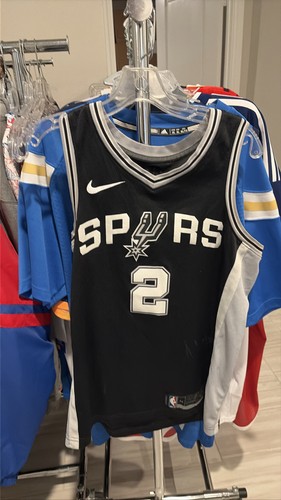 Maglia basket nike san - basket, antonio