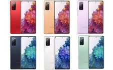Samsung Galaxy S20 FE 5G 6.5"