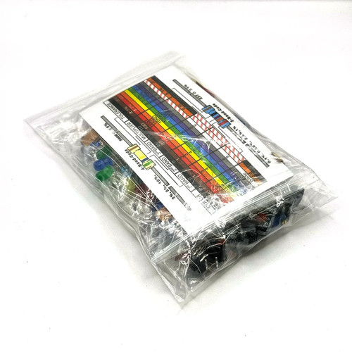 Nuovi componenti elettronici - nuovi,