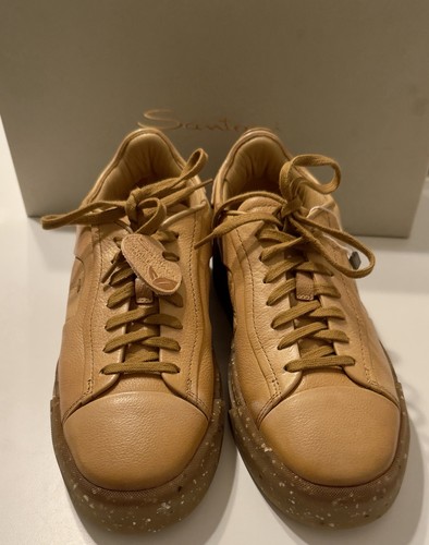 Sneaker santoni rethink nuove - sneaker,