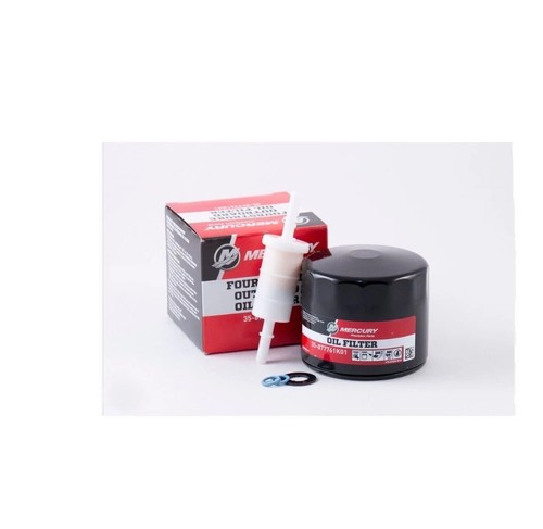 Kit manutenzione mercury - manutenzione,