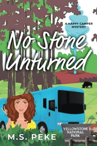 Stone unturned a - (a, happy