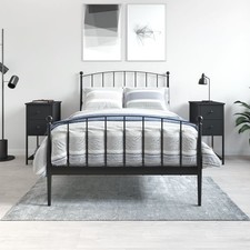 Bedside cabinet - bedside,