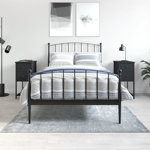 Bedside cabinet - bedside,