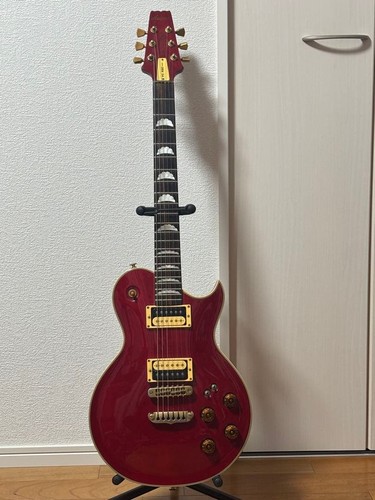 Chitarra elettrica aria pro - aria, ii