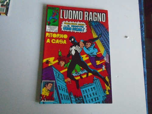 Uomo ragno numero prima - 39, ,prima