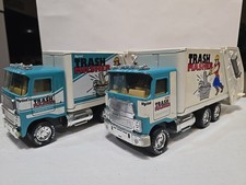 Lotto 2 1988 Nylint Ford City