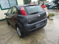 Paraurti Posteriore Fiat