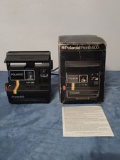 Polaroid Pronto 600