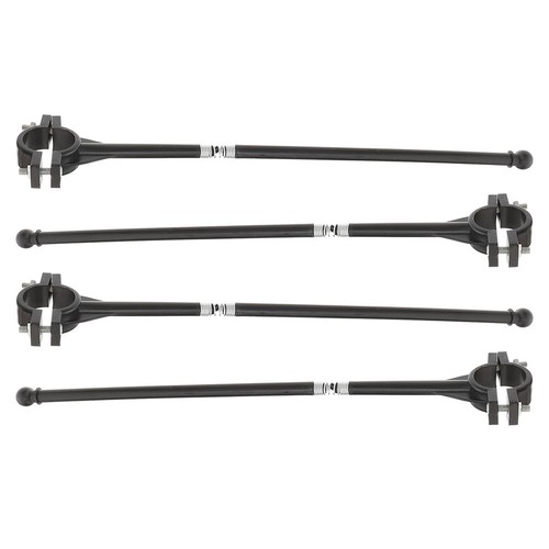 Kit pezzi palo - pezzi,