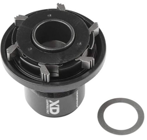 Corpo mozzo libero - , nukeproof