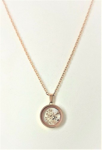 Collana donna con pendente