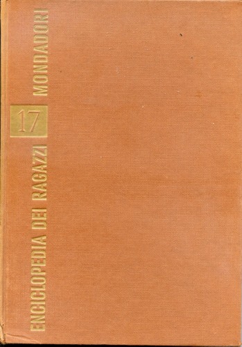 1959 enciclopedia per ragazzi - enciclopedia,