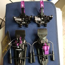 Attacchi scialpinismo atk - attacchi,