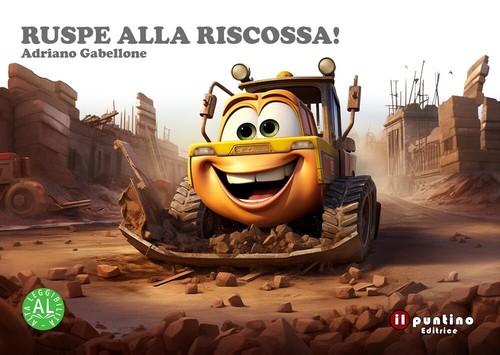 Ruspe alla riscossa - !,