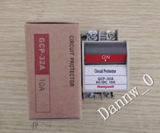 Protezione circuito Honeywell