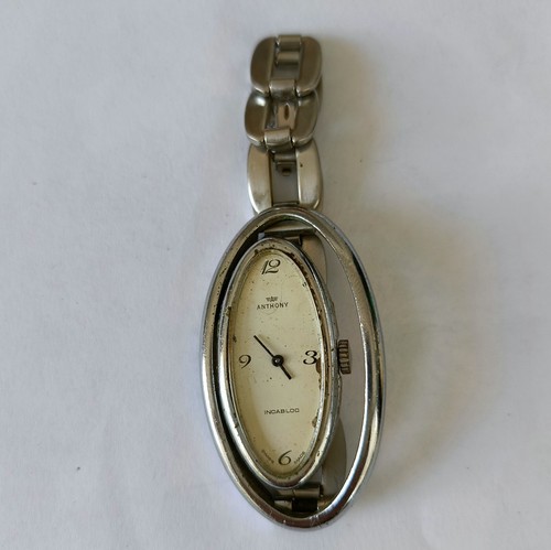 Anthony orologio polso - anthony, 17