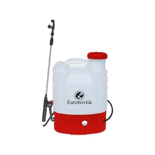 Nebulizzatore pompa spalla - pompa, a