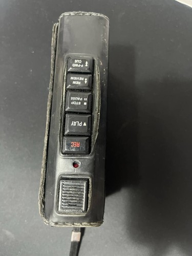 Sanyo cassette recorder - recorder, 1000