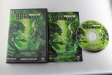PC ALIEN VERSUS PREDATOR 2