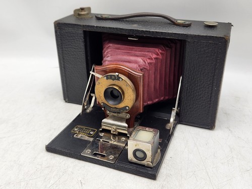 Antica fotocamera eastman - antica,