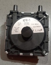PRESSOSTATO KFR ARIA