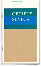 Oedipus (Seneca).  National