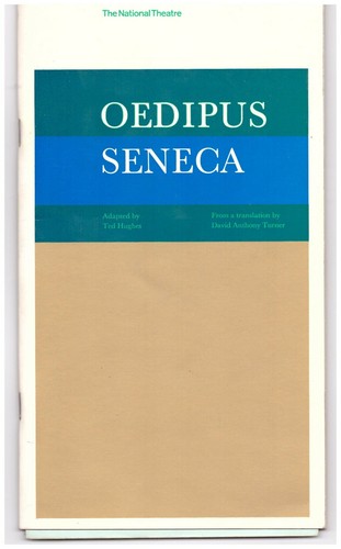 Oedipus national - ,