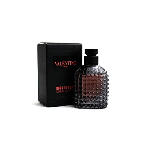 Valentino uomo coral - coral, fantasy