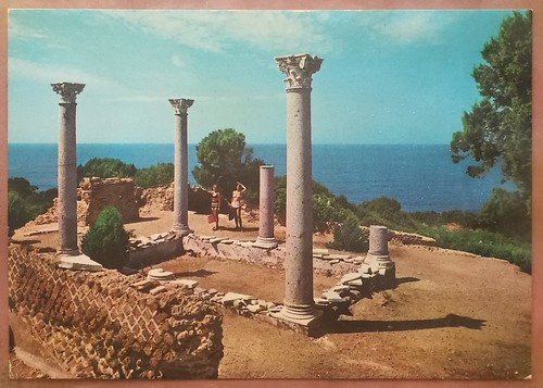 Isola giannutri - giannutri, (grosseto)