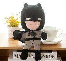 Peluche Batman DC COMICS 25 CM