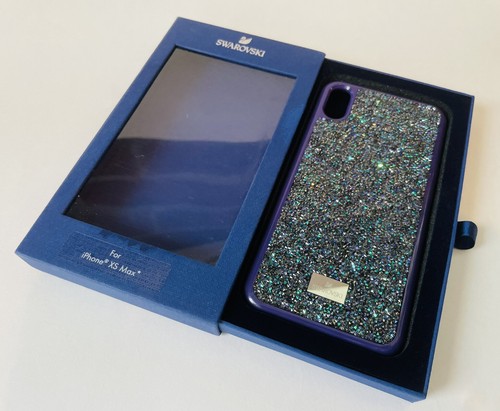 Custodia smartphone swarovski - custodia,
